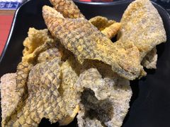 -無牌小范·香港明星美食