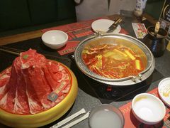 -牛New寿喜烧(金茂览秀城店)