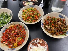 -潇湘阁(三里屯SOHO店)