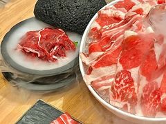 -骨之味·筒骨汤火锅(江头店)