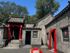 -红嫂家乡旅游区
