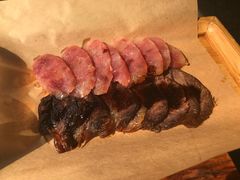 卤味双拼大肠香肠-卤儿道道(经纬店)