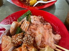猪肠粉-ICC PUDU