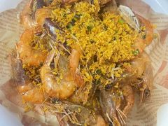 -琼大师东方烤乳猪(亚特兰蒂斯店)