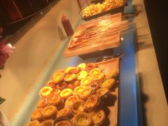 -骑士牛排(北仑银泰城店)