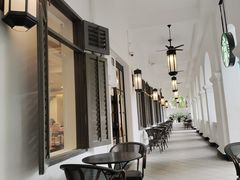 -星巴克臻选(广州沙面店)