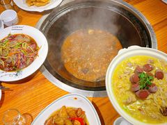 -黑土人家(江桥万达广场店)