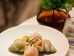 -广州四季酒店·意珍·意式自助餐