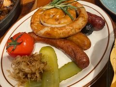 -CRAZYONES西班牙海鲜饭(上海美罗城店)