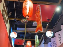 -仙隐小鹿中华料理(南宁万象城店)