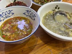 -湘菜时代风味餐厅