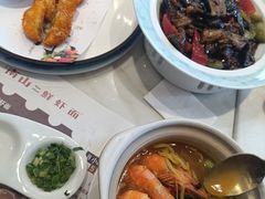 -南山鲜虾面·活鲜小馆·海味大连菜(南山总店)