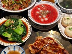 -阿大排档(长春这有山店)