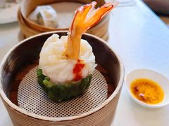 青岛大虾烧麦-铭家点心(秦岭路店)