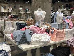 -BASEMENT FG (成都太古里店)
