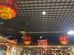 -百味地锅鸡(财校分店)