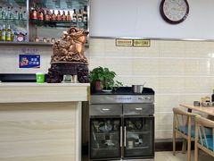-一头牛馅饼店总店(卫工街店)
