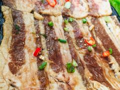 -大壮家原味烤肉(兴华北街店)