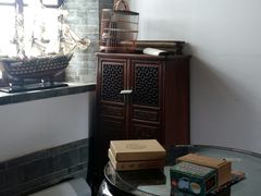 -马家大院