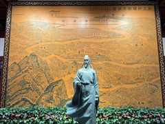 -杜甫江阁