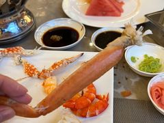 -星河湾半岛酒店·意咖啡西餐厅