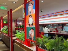 -大师兄·西北小馆(金湾华发商都店)