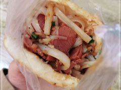 -小陈方酥锅盔(古城总店)