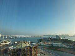 -澳门励庭海景酒店