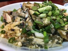 -窄巷子陕菜馆·地道陕西菜(粉巷店)