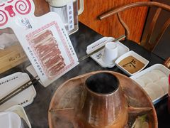 -北门涮肉·铜锅涮肉(南锣鼓巷店)