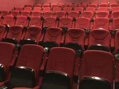 -顺德影城(汊沽港镇文体中心店)