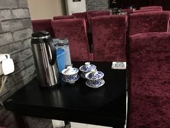-青曲社相声(易俗街区店)