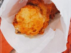 -肯德基(昌里店)