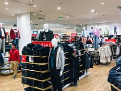 -优衣库(青岛万象城店)