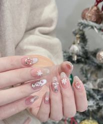 -RL Nail·瑞丽美甲美睫品牌原创店