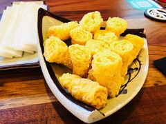 -毛辣果·贵州红酸汤牛肉火锅(西单店)