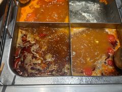-海底捞火锅(团结桥店)