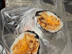 -徐氏糯米包油条(山海关路店)