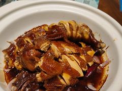 -山水茶艺馆·点心粤菜·30年老字号