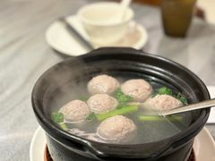 -粤来记·啫啫煲·点心(日月光店)