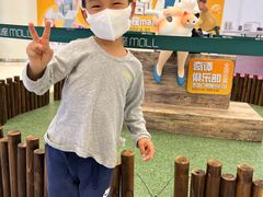 -银座mall(东直门店)
