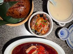 -南京大牌档(之心城店)
