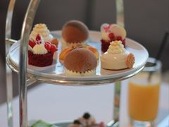 -北京柏悦酒店·锦庭餐厅Dining Room