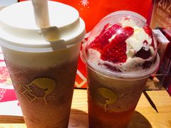-喜茶(深圳喜荟城店)