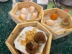 -叙亨轩海鲜火锅