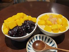 -小团圆糖水铺(襄阳南路店)