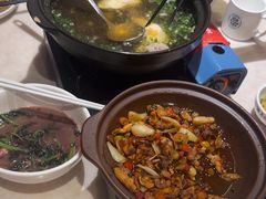 -味上湘菜馆(岳麓山店)
