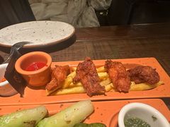 -良木缘咖啡西餐(优品道广场店)