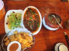 -云隐小厨·传统大理美食(复兴路店)