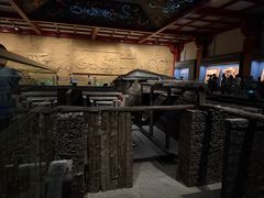 -北京大葆台遗址博物馆